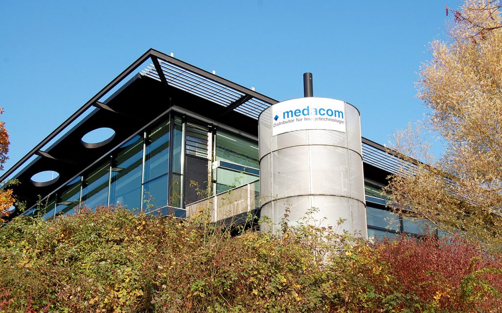 medacom GmbH in Butzbach