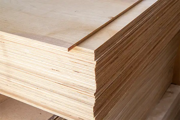 Sperrholzplatten eignen sich gut als Material und für die unterschiedlichsten Projekte mit Ihrem Laser.