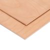 xTool Lasermaterial – Sperrholz Esche