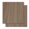 xTool Lasermaterial – Sperrholz Walnuss
