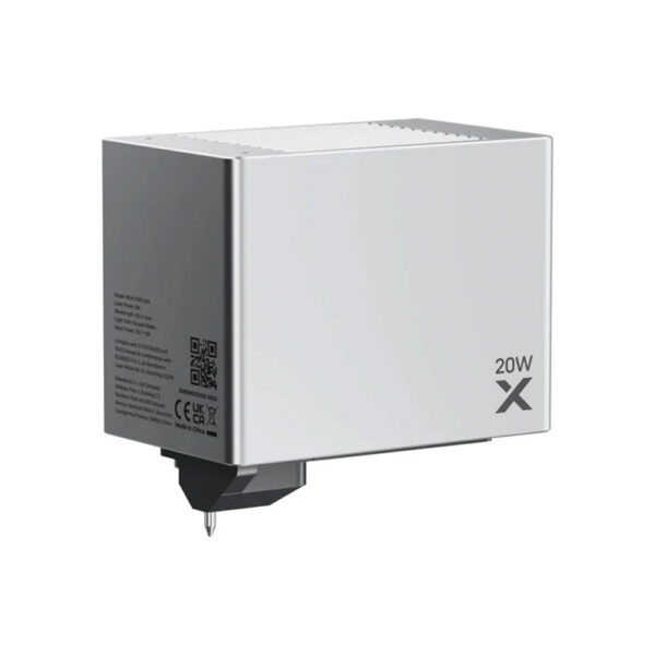 xTool M1 Ultra 20W Lasermodul zum austauschen