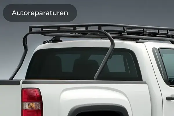 Auch einfache Autoreparateuren können mit einem Laserschweißgerät umgesetzt werden.