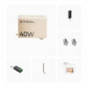 xTool S1 40W Lasermodul Upgrade Kit - Produktbild