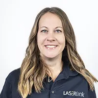 Laserlink Auftragsbearbeitung Kontakt