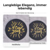 xTool M1 Ultra Heißfolienstift Kit - Beispiel lebendiger Folientransfer