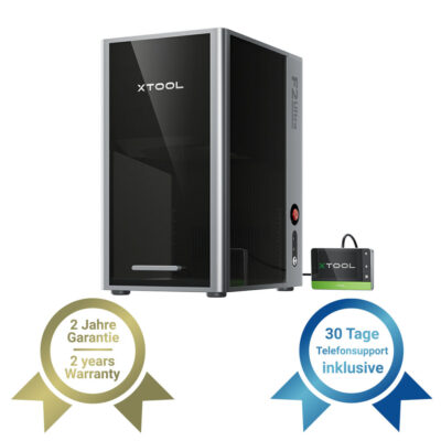 xTool F2 Ultra