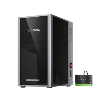 xTool F2 Ultra MOPA-/Diodenlaser