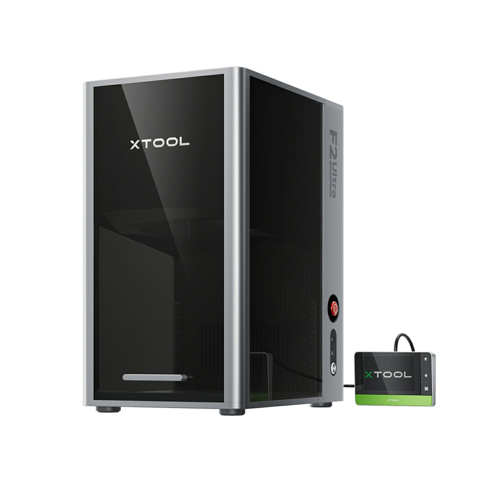 xTool F2 Ultra