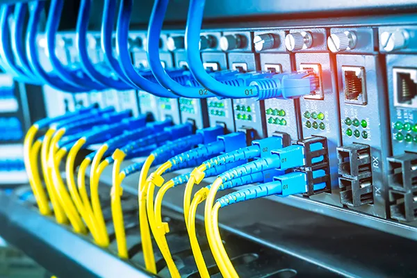 Laser für IT Dienstleitung – Entdecken Sie Ihre Vorteile.