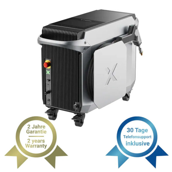 xTool MetalFab 1200W Laserschweißgerät (LK4) - Produktbild