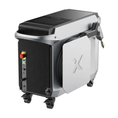 xTool MetalFab 1200W Laserschweißgerät (LK4) - Produktbild