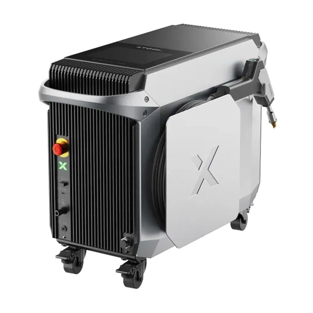 xTool MetalFab 1200W Laserschweißgerät (LK4) - Produktbild