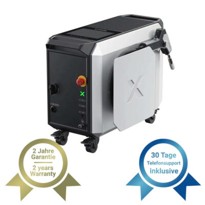 xTool MetalFab 800W Laserschweißgerät (LK4) - Produktbild