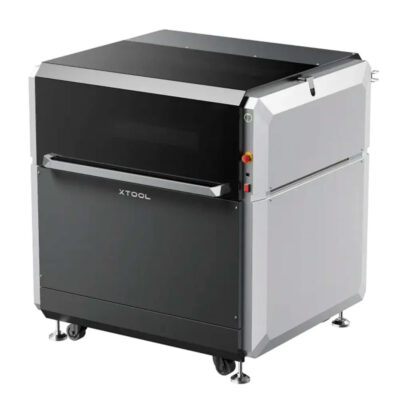 xTool MetallFab CNC-Einheit - Produktbild