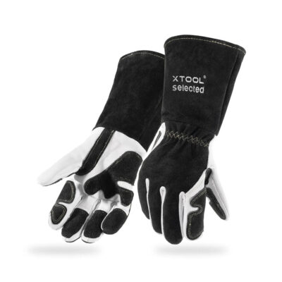 xTool MetalFab Laserschweißhandschuhe - Produktbild