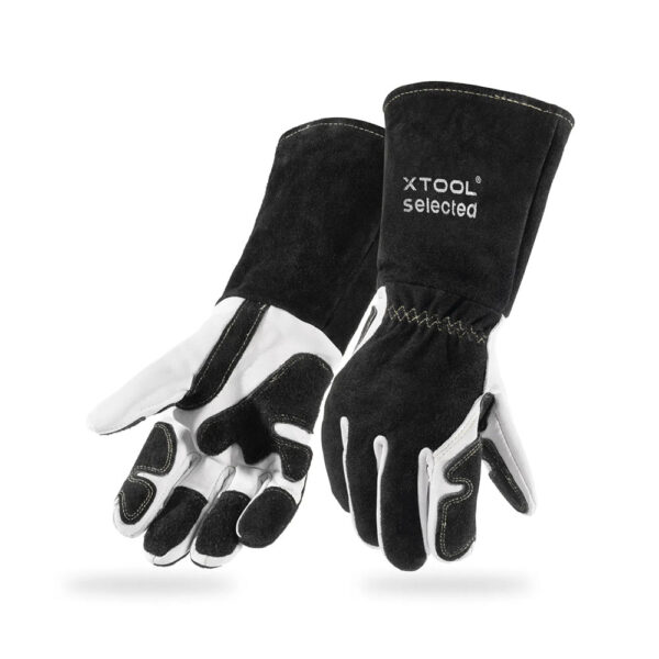 xTool MetalFab Laserschweißhandschuhe - Produktbild