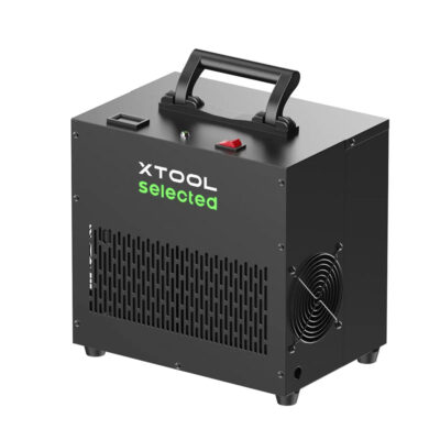 xTool MetalFab Lufttrockner - Produktbild