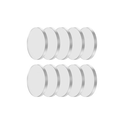 xTool MetalFab Schutzlinsen-Set (10 Stk) - Produktbild