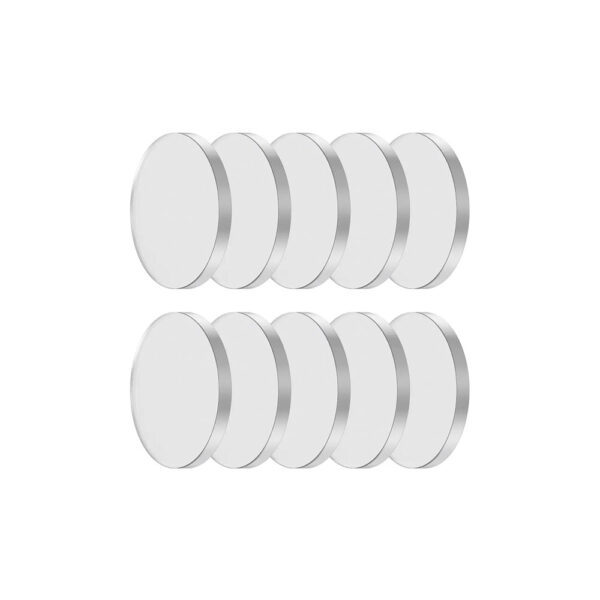 xTool MetalFab Schutzlinsen-Set (10 Stk) - Produktbild