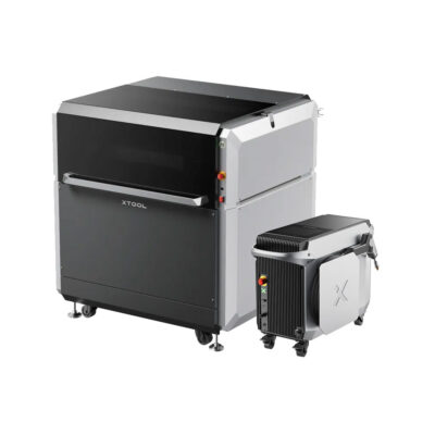 xTool MetalFab 1200W Bundle - Produktübersicht