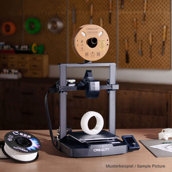 Creality Ender-3 V3 SE 3D Drucker