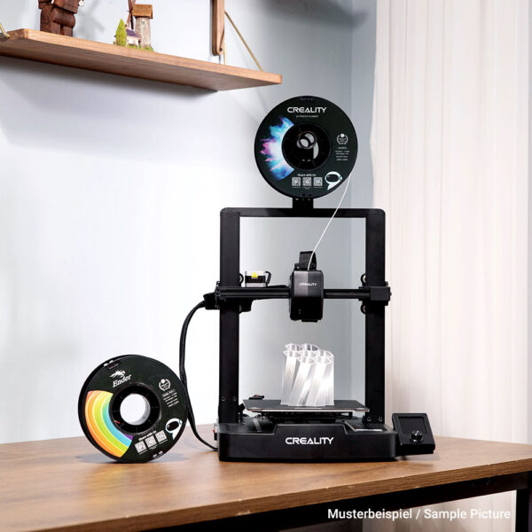Creality Ender-3 V3 SE 3D Drucker