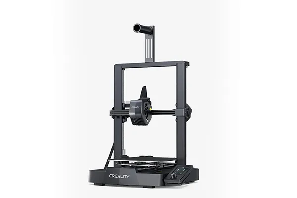 Der Flexible Creality Ender-3 SE 3DDrucker ist für seinen Preis ein Super Modell für alle die vom 3D Druck profitieren wollen.
