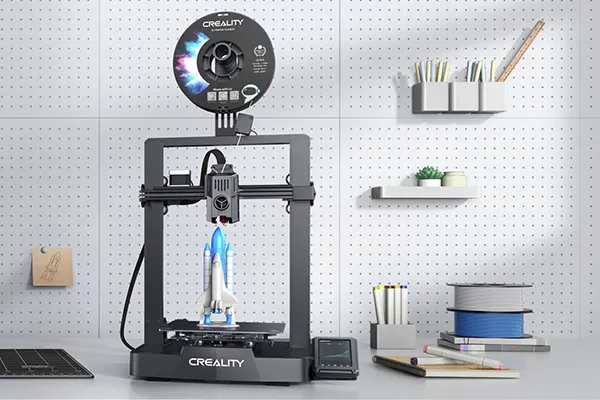 Creality Ender-3 3D Drucker