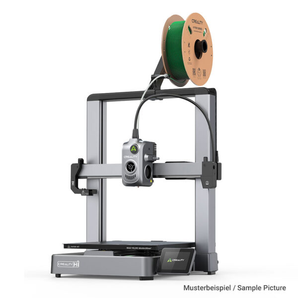 Vorbestellung: Creality Hi - FFF 3D-Drucker – Bild 2