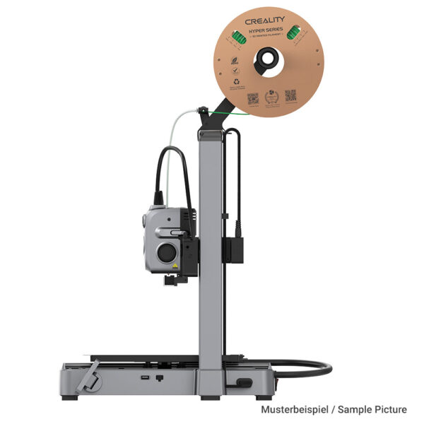 Creality Hi - FFF 3D Drucker