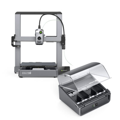 Creality Hi Combo - FFF 3D Drucker