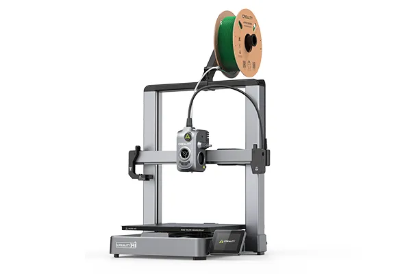 Der Hi 3D Drucker ist Ideal für Designagenturen, Architektbüros und mehr.