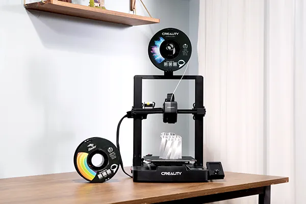 Kaufen Sie den Ender 3D Drucker jetzt bei Laserlink und profitieren Sie von unseren Top-Service.