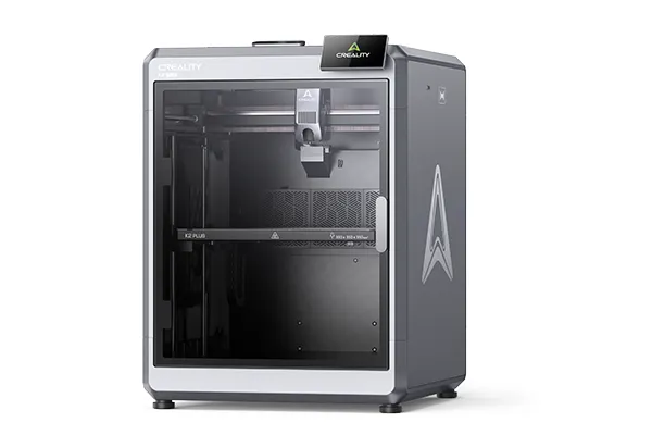 K2 Plus 3D Drucker von Creality