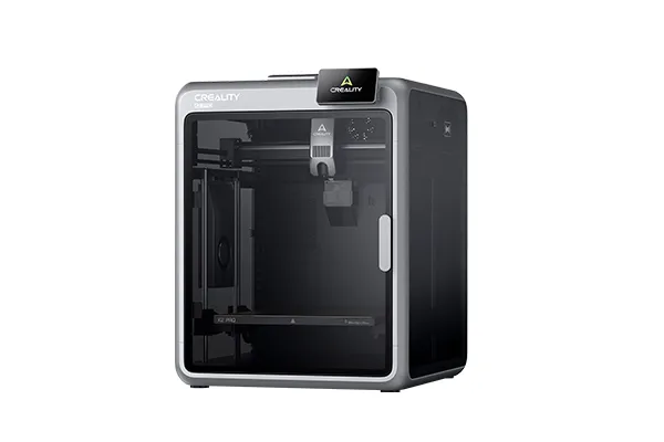 K2 Pro 3D Drucker von Creality