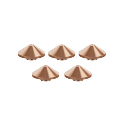 xTool MetalFab Standard-Schneidedüsen-Set für den xTool MetalFab (5Stk.)