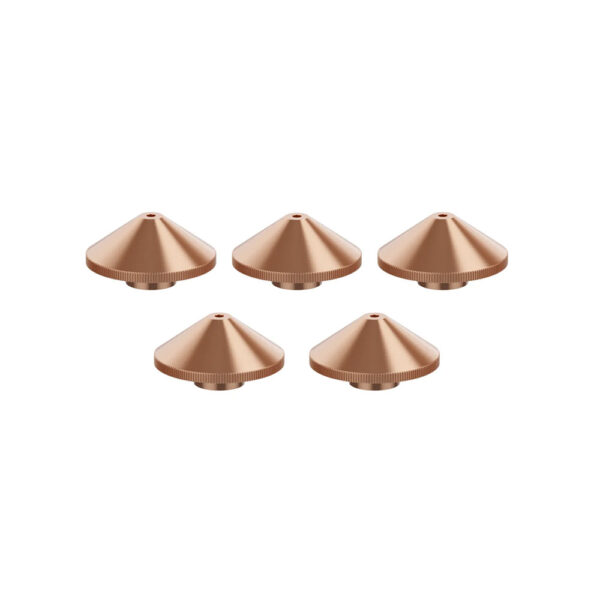xTool MetalFab Standard-Schneidedüsen-Set für den xTool MetalFab (5Stk.)