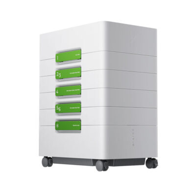 xTool Abluftfilter SafetyPro™ AP2 Max - Produktbild