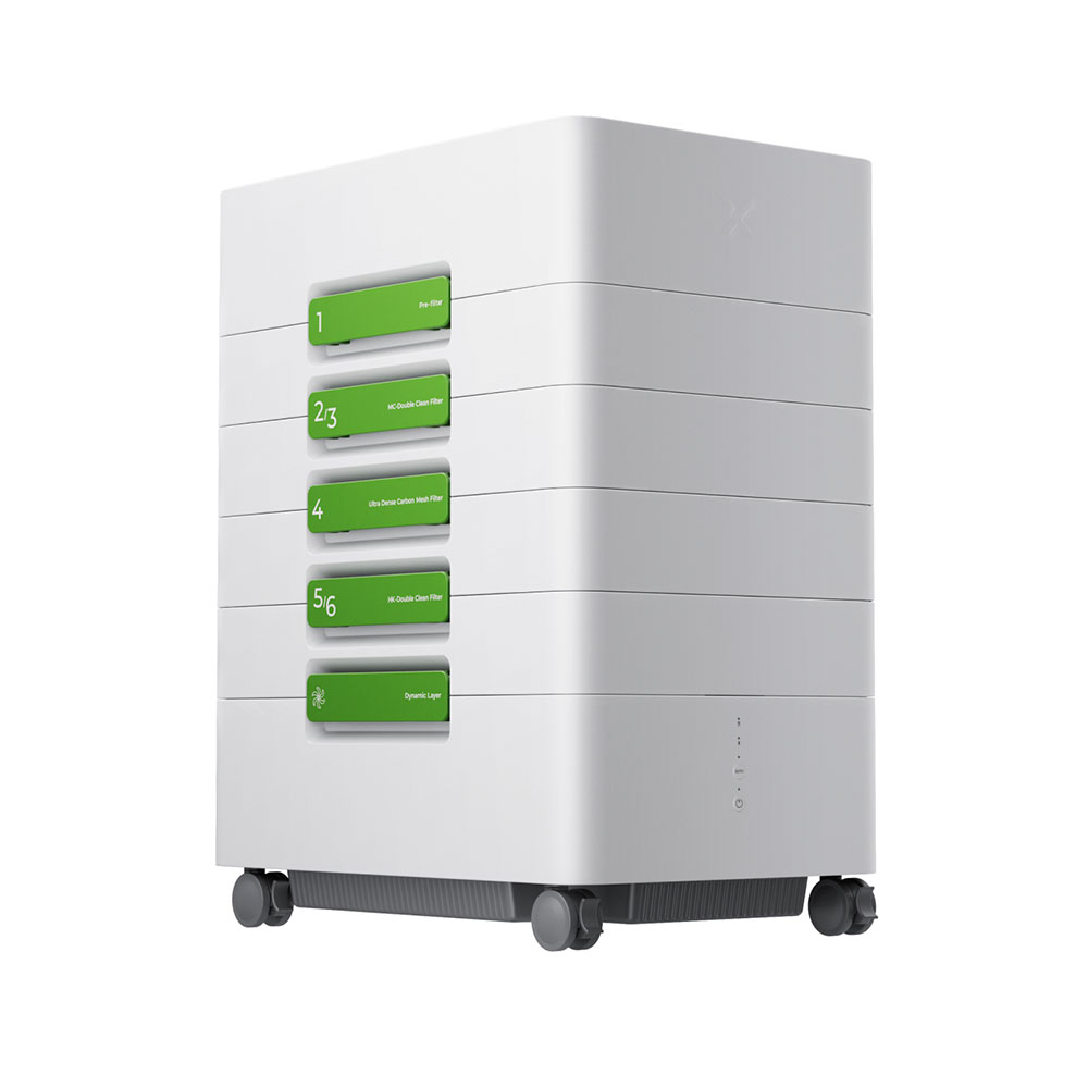 xTool Abluftfilter SafetyPro™ AP2 Max - Produktbild
