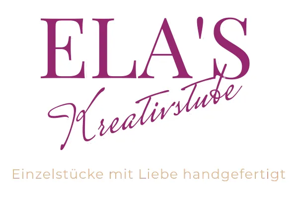 Elas Kreativstube Logo