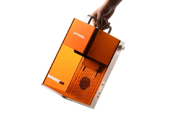 Der xTool F2 überzeugt mit seiner Leistung und den vielen Anwendungsmöglichkeiten.