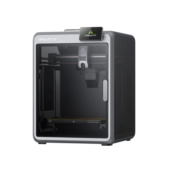 Creality K2 - FFF 3D-Drucker
