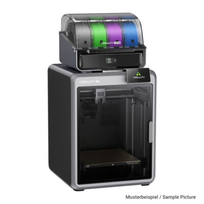 Creality K2 Plus Combo mit CFS