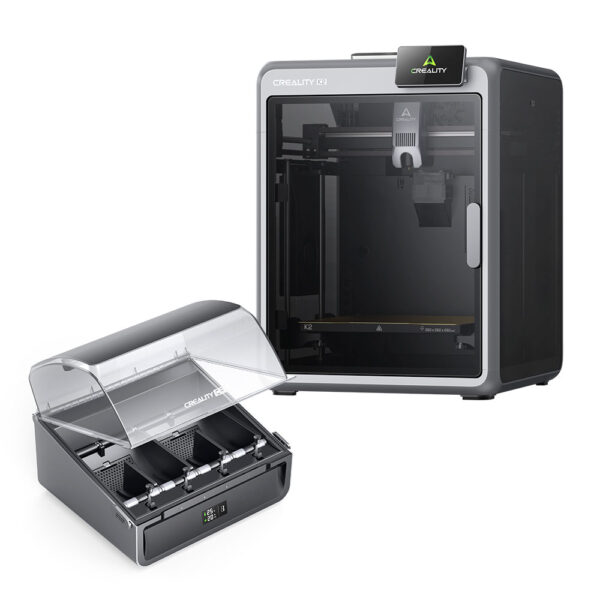 Creality K2 Combo - FFF 3D-Drucker