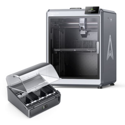 Creality K2 Plus Combo - FFF 3D-Drucker
