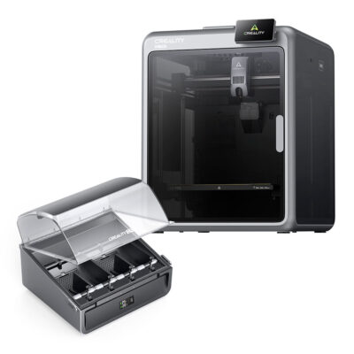 Creality K2 Pro Combo- FFF 3D-Drucker