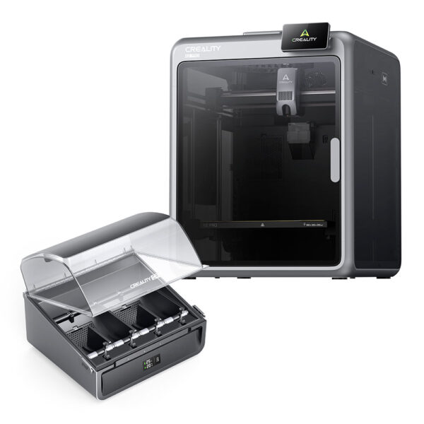 Creality K2 Pro Combo- FFF 3D-Drucker