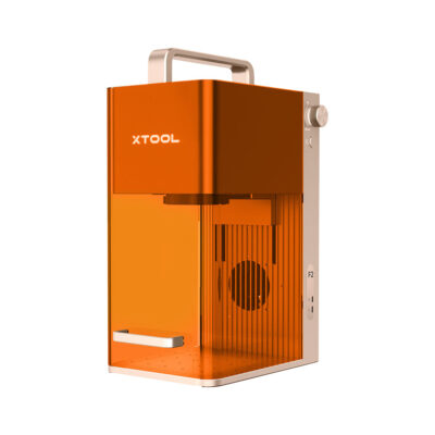 xTool F2 Dual-Laser - Produktbild
