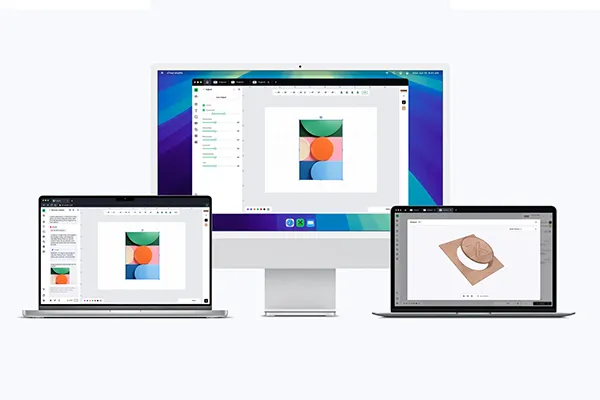 Entdecken Sie viele praktische Funktionen in der xTool Studio Software – alles kostenlos!