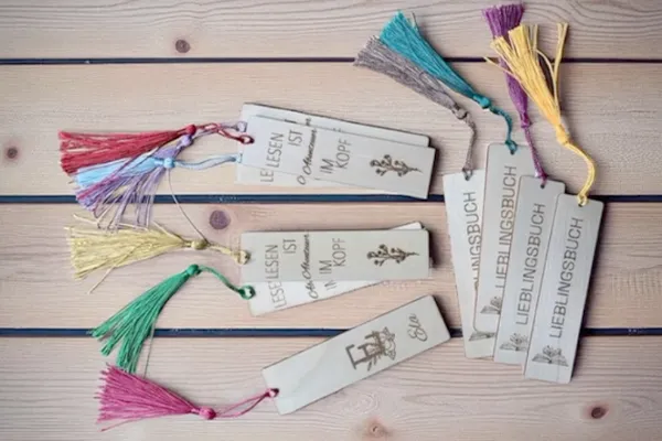 Elas Kreativstube ist ein geschätzter Laserlink Kunde und erstellt unterschiedlichste personalisierte Produkte mit Ihrem Laser her.